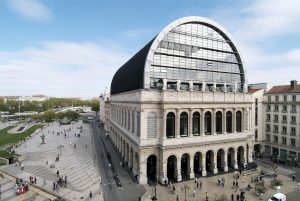 Foto: Opera de Lyon