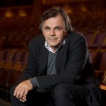 Markus Hinterhäuser Foto: Salzburger Festspiele / Franz Neumayr