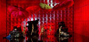 Tannhäuser Foto: Theater Karlsruhe