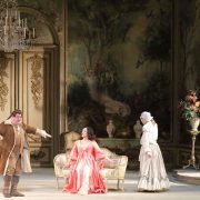 Rosenkavalier 1