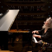 Martha Argerich
